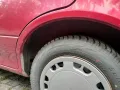 Suzuki Swift EA AH Stufenheck 1.3