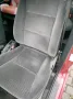 Suzuki Swift EA AH Stufenheck 1.3