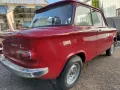 NSU Prinz 4L