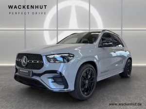 Mercedes-Benz GLE 450 d 4MATIC AMG*NIGHT*AIR*BUR*360°*PANO*AHK