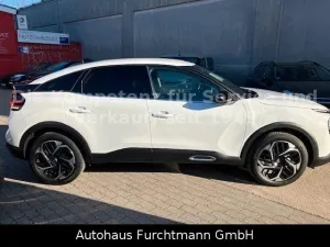 Citroën C4 Lim. 1.2 PureTech 130 Shine