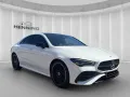 Mercedes-Benz CLA 250 4Matic AMG Premium Night Pano Totw. 19