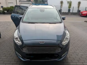 Ford Galaxy 1,5 EcoBoost / 7 Sitze / PDC / Kamera