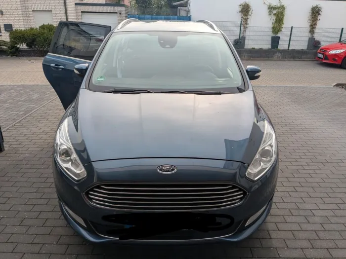Ford Galaxy 1,5 EcoBoost / 7 Sitze / PDC / Kamera