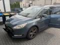 Ford Galaxy 1,5 EcoBoost / 7 Sitze / PDC / Kamera