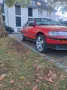 Honda CRX ED 9