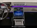 Mercedes-Benz S 450 4MATIC LANG*AMG L*EXKLUSIV*HUD*NP:193.244€