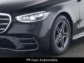 Mercedes-Benz S 450 4MATIC LANG*AMG L*EXKLUSIV*HUD*NP:193.244€
