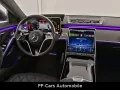 Mercedes-Benz S 450 4MATIC LANG*AMG L*EXKLUSIV*HUD*NP:193.244€