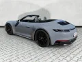 Porsche 911 GTS Cabriolet LED-Matrix Bose InnoDrive Lift