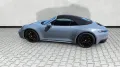 Porsche 911 GTS Cabriolet LED-Matrix Bose InnoDrive Lift