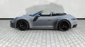 Porsche 911 GTS Cabriolet LED-Matrix Bose InnoDrive Lift