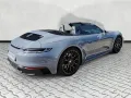 Porsche 911 GTS Cabriolet LED-Matrix Bose InnoDrive Lift
