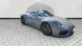 Porsche 911 GTS Cabriolet LED-Matrix Bose InnoDrive Lift