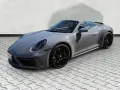 Porsche 911 GTS Cabriolet LED-Matrix Bose InnoDrive Lift