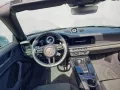 Porsche 911 GTS Cabriolet LED-Matrix Bose InnoDrive Lift