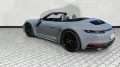 Porsche 911 GTS Cabriolet LED-Matrix Bose InnoDrive Lift