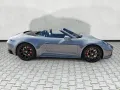 Porsche 911 GTS Cabriolet LED-Matrix Bose InnoDrive Lift