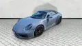 Porsche 911 GTS Cabriolet LED-Matrix Bose InnoDrive Lift