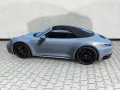 Porsche 911 GTS Cabriolet LED-Matrix Bose InnoDrive Lift
