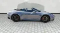 Porsche 911 GTS Cabriolet LED-Matrix Bose InnoDrive Lift