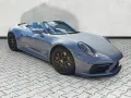 Porsche 911 GTS Cabriolet LED-Matrix Bose InnoDrive Lift