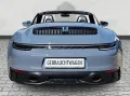 Porsche 911 GTS Cabriolet LED-Matrix Bose InnoDrive Lift