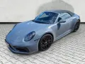 Porsche 911 GTS Cabriolet LED-Matrix Bose InnoDrive Lift