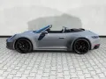 Porsche 911 GTS Cabriolet LED-Matrix Bose InnoDrive Lift