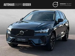 Volvo XC60 B5 AWD Mild-Hybrid Plus Dark AHK ACC HUD SD