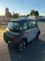 Opel Rocks-e Tekno Mopedauto 45 km/h Allwe...