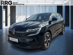 Renault Austral EVOLUTION TCe 160 AUTOMATIK RÜCKFAHRKAME