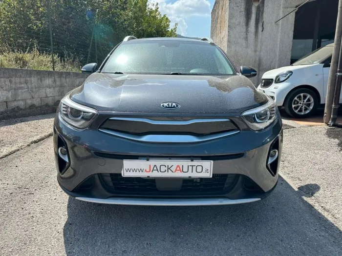 Kia Stonic 1.6 CRDi 115 CV Energy