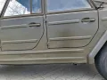 Volkswagen VW Typ 181 Kübel