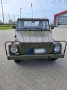 Volkswagen VW Typ 181 Kübel