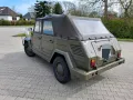 Volkswagen VW Typ 181 Kübel