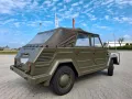 Volkswagen VW Typ 181 Kübel