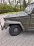Volkswagen VW Typ 181 Kübel