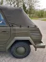Volkswagen VW Typ 181 Kübel