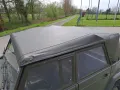 Volkswagen VW Typ 181 Kübel