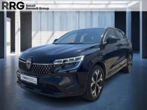 Renault Austral EVOLUTION TCe 160 AUTOMATIK SITZHEIZUNG