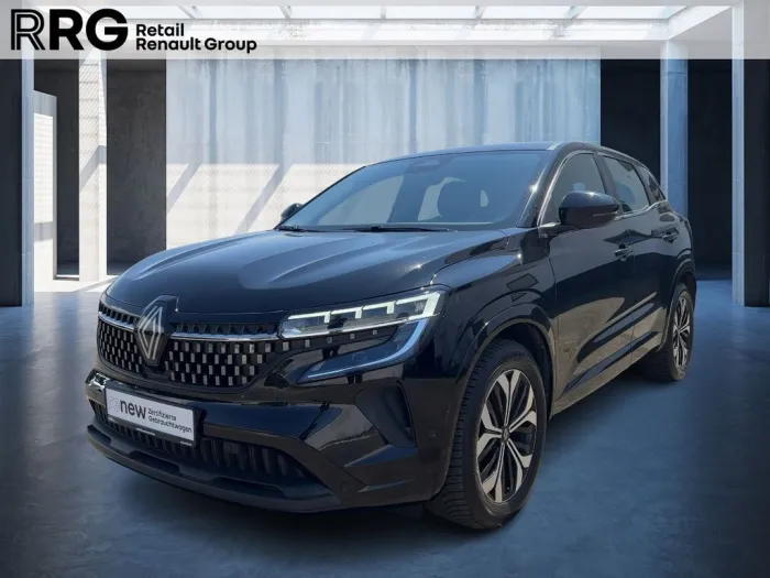 Renault Austral EVOLUTION TCe 160 AUTOMATIK SITZHEIZUNG