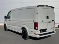 MAN TGE 3.200 L3H2 Kasten 4x4 Individual S ACC STHZ