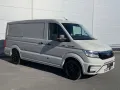 MAN TGE 3.200 L3H2 Kasten 4x4 Individual S ACC STHZ