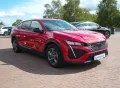 Peugeot 408 Allure.Teilleder.LED.Kamera.Navi.SHZ