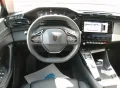 Peugeot 408 Allure.Teilleder.LED.Kamera.Navi.SHZ