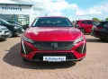Peugeot 408 Allure.Teilleder.LED.Kamera.Navi.SHZ