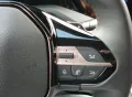 Peugeot 408 Allure.Teilleder.LED.Kamera.Navi.SHZ