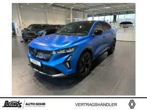 Renault Rafale E-Tech Hyper Plug-in Hybrid 300 4x4 Ateli