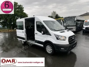 Ford Transit Kombi 350 L2 Trend